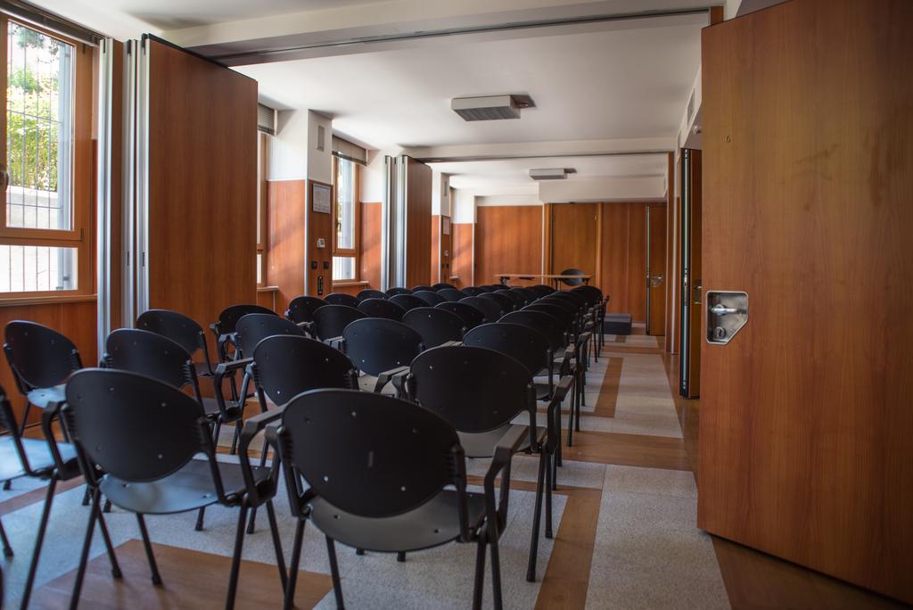 Corvetto Residence Porto Di Mare Milánó Kültér fotó