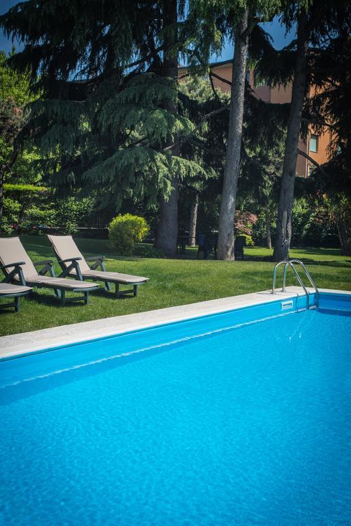 Corvetto Residence Porto Di Mare Milánó Kültér fotó