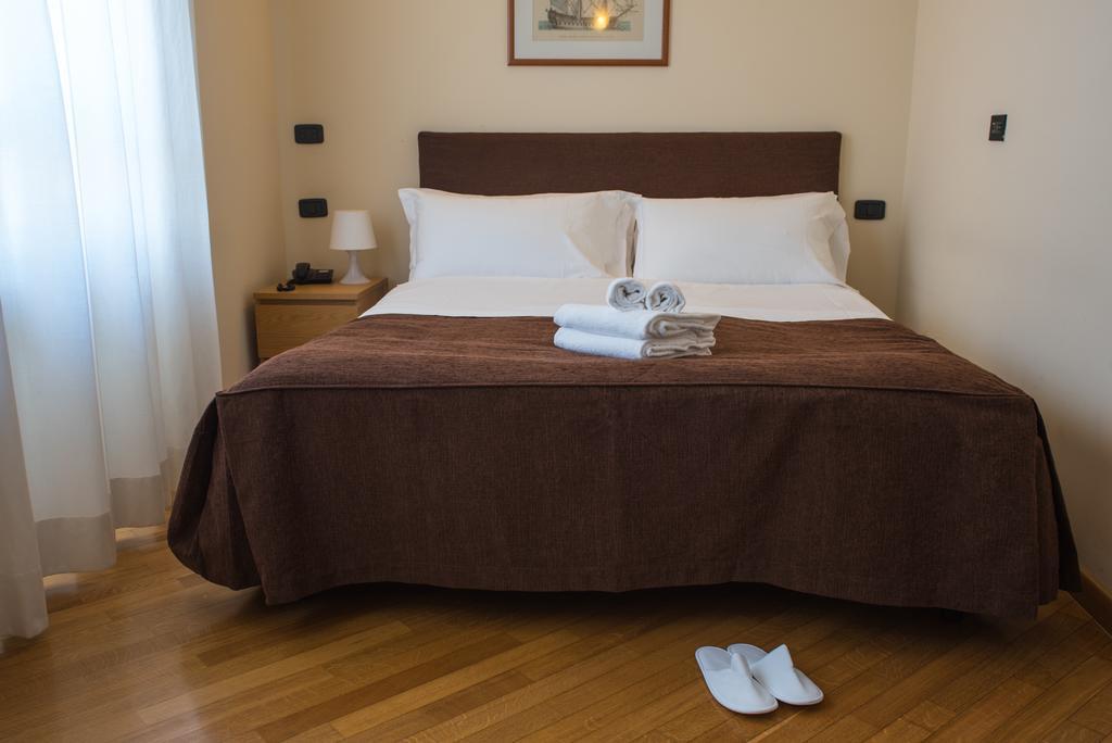 Corvetto Residence Porto Di Mare Milánó Kültér fotó