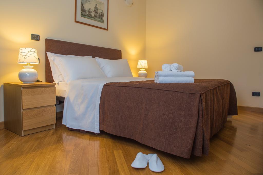 Corvetto Residence Porto Di Mare Milánó Kültér fotó