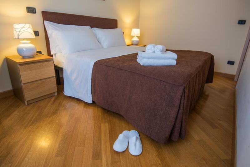Corvetto Residence Porto Di Mare Milánó Kültér fotó