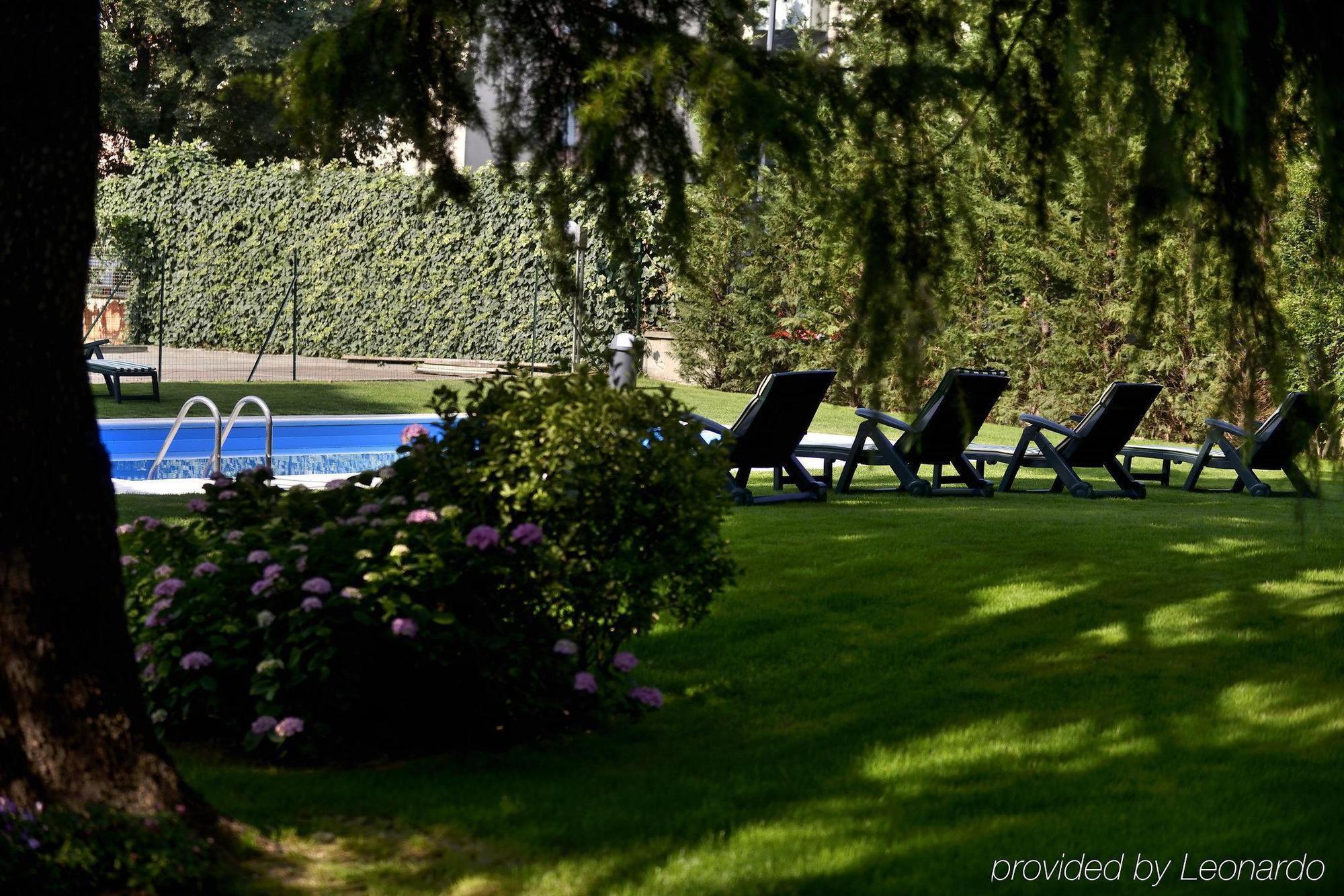 Corvetto Residence Porto Di Mare Milánó Kültér fotó