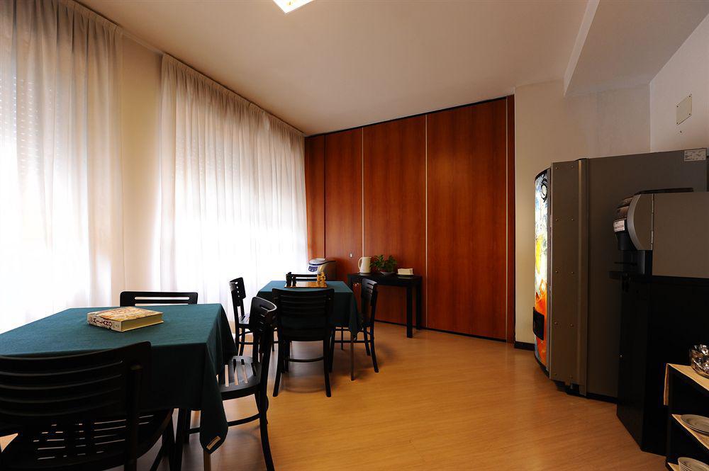 Corvetto Residence Porto Di Mare Milánó Kültér fotó