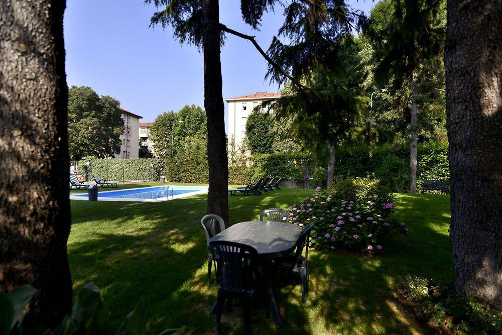 Corvetto Residence Porto Di Mare Milánó Kültér fotó